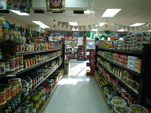 Asian Grocery Store «Almadina supermarket», reviews and photos, 1019 Method Rd, Raleigh, NC 27606, USA