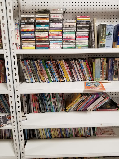 Thrift Store «Goodwill - Elk River», reviews and photos
