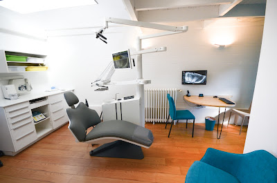 Dr Potaux Grégoire - Dentiste - Zola - Nantes à Nantes