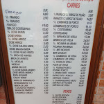 Photo n°1 de l'avis de Nacho.e fait le 18/09/2023 à 21:15 sur le  Churrasqueira Domingos à Porto