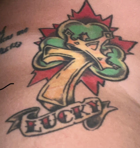 Explore tribal tattoo ideas for women, creative tattoo ideas in Tifton, available at Embody Art Tattoo Studio