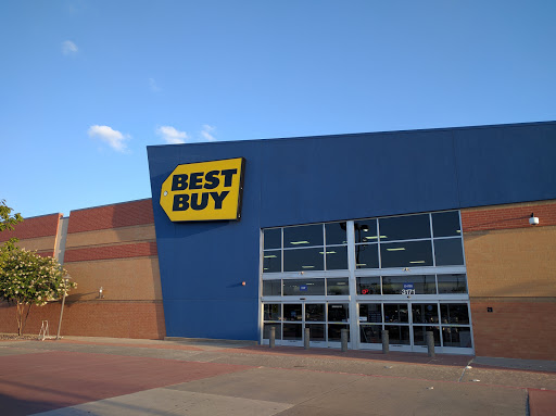 Electronics Store «Best Buy», reviews and photos, 3171 N President George Bush Hwy, Garland, TX 75040, USA