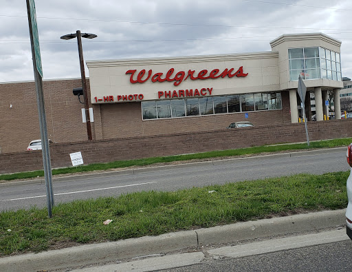Drug Store «Walgreens», reviews and photos, 30852 Woodward Ave, Royal Oak, MI 48073, USA