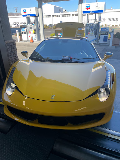 South City Star Smog Test Only image