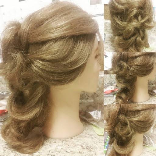 Hair Salon «di Moda Salon», reviews and photos, 5901 53rd Ave E, Bradenton, FL 34203, USA