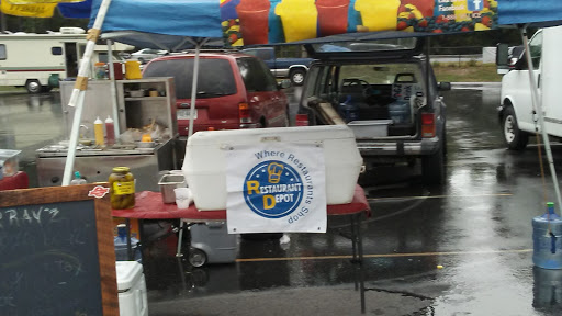 Harley-Davidson Dealer «Richmond Harley-Davidson», reviews and photos, 12200 Harley Club Dr, Ashland, VA 23005, USA