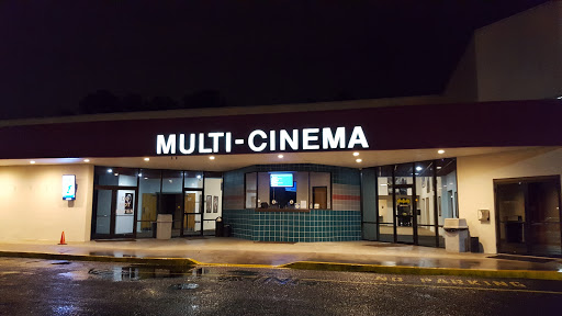 Movie Theater «Spotlight Cinemas St Andrews», reviews and photos, 527 St Andrews Rd, Columbia, SC 29210, USA