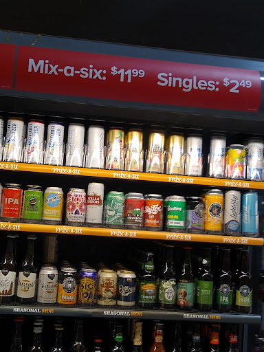 Grocery Store «Giant Food Stores», reviews and photos, 835 Bowman St, Lebanon, PA 17046, USA