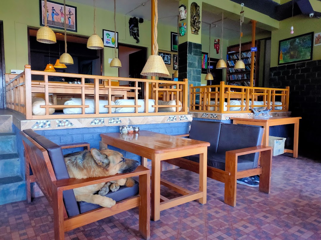 Moonlight Café