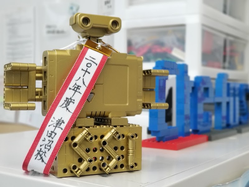 ロボット科学教育crefus 津田沼校