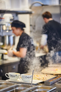 Photos du propriétaire du Crêperie Crêp'eat Poitiers Les Cordeliers - n°8