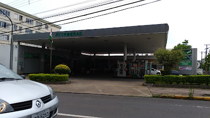 Postos Andreazza - Petrobras Centro Caxias do Sul RS