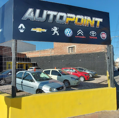 Autopoint