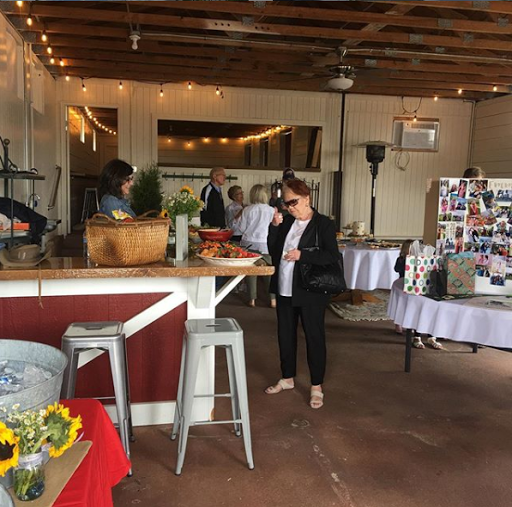 Florist «Little Eden Plantscaping», reviews and photos, 15550 W 72nd Ave, Arvada, CO 80007, USA