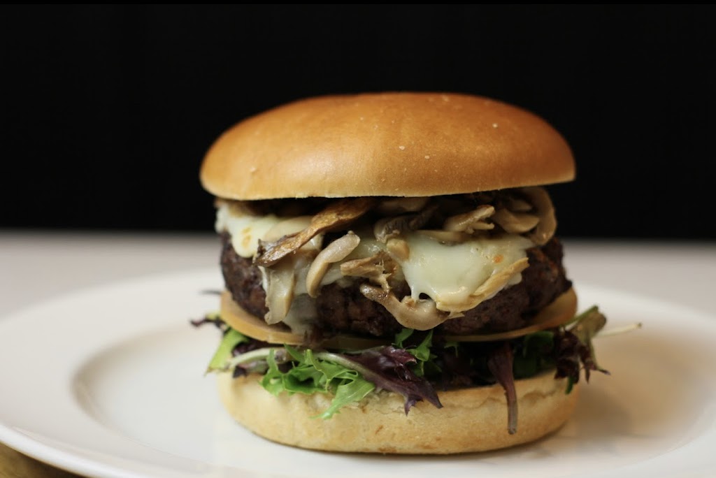 Hell Yeah Hamburger 30318