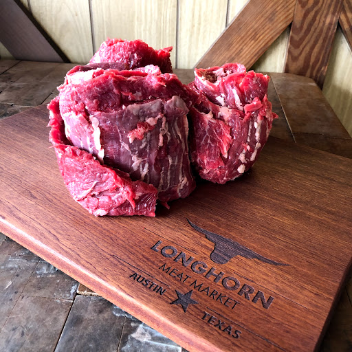 Butcher Shop «Long Horn Meat Co», reviews and photos, 2411 E Martin Luther King Jr Blvd, Austin, TX 78702, USA