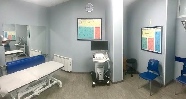 CANDAS FISIOTERAPIA INTEGRAL