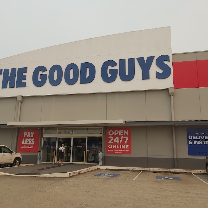 The Good Guys Coffs Harbour