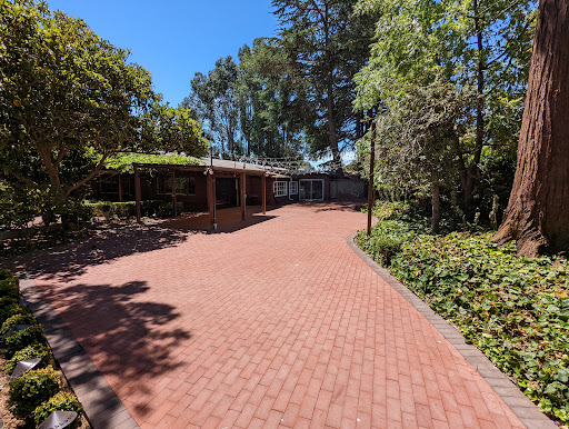 Event Venue «Rockefeller Lodge», reviews and photos, 2650 Market Ave, San Pablo, CA 94806, USA