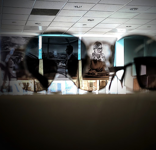 Eye Care Center «Columbia Vision Center», reviews and photos, 701 5th Ave #315, Seattle, WA 98104, USA