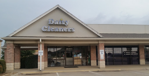 Daisy Cleaners in Corinth, Texas