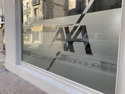 AXA Assurance et Banque Sebastien Harouat à Ribérac