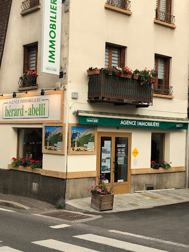 Agence immobilière Agence Berard Abelli Le Monêtier-les-Bains