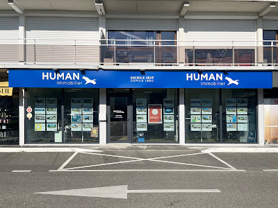 Human Immobilier Trélissac à Trélissac