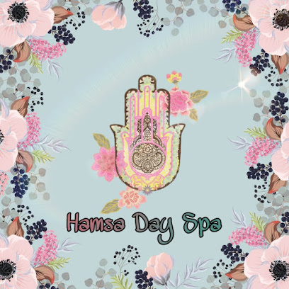 Hamsa Day Spa