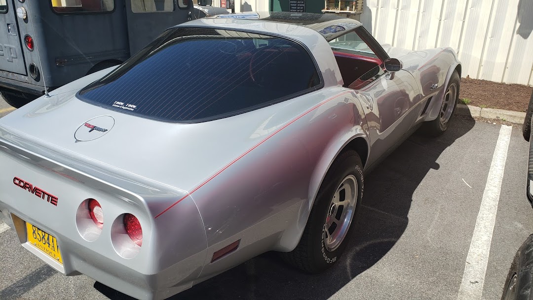 Alestra Automotive Service