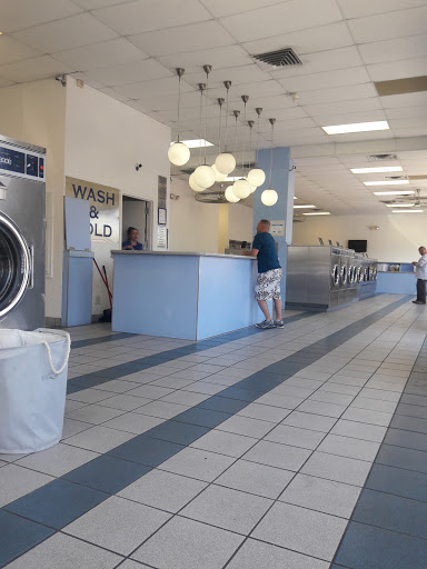 Laundromat «Lone Star Laundry», reviews and photos, 1422 Airway Blvd # C, El Paso, TX 79925, USA