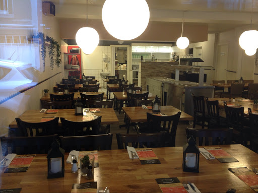 Pizza, Kebab, Steakhouse in Skjern, Morsø