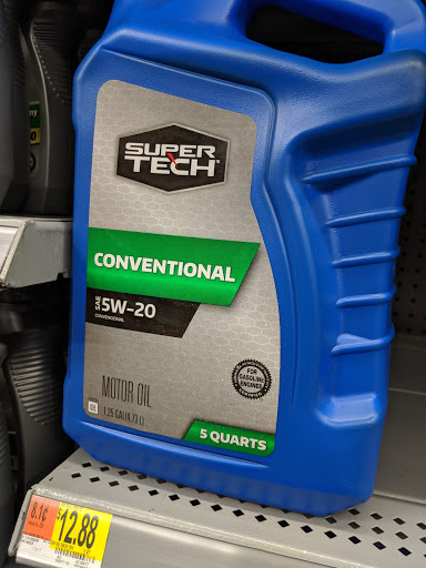 Photo Shop «Walmart Supercenter», reviews and photos, 18400 Hall Rd, Charter Twp of Clinton, MI 48038, USA