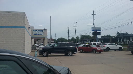 Craft Store «Dealers Discount Crafts & Florals», reviews and photos, 8199 E 10 Mile Rd, Center Line, MI 48015, USA