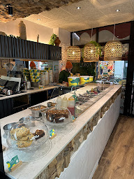 Photo n°24 de Bohēbon Filatiers - Love & Poke bowls à Toulouse ()