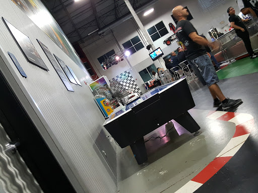 Go-Kart Track «K1 Speed», reviews and photos, 1000 N Edward Ct, Anaheim, CA 92806, USA