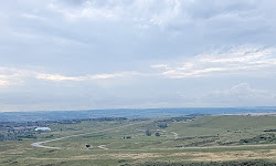 Rueter-Hess Incline