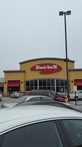 Grocery Store «Strack & Van Til Food Market», reviews and photos, 9632 Cline Ave, Highland, IN 46322, USA