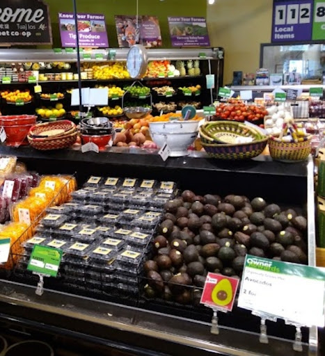 Grocery Store «Whole Foods Market», reviews and photos, 3313 University Ave, Madison, WI 53705, USA