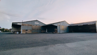 Prévost Sas à Leigné-les-Bois