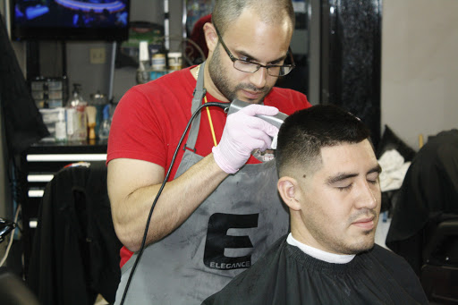 Barber Shop «Man Barber Shop», reviews and photos, 1418 Pecan Blvd, McAllen, TX 78501, USA
