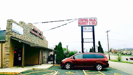 N E Halal Market & Deli