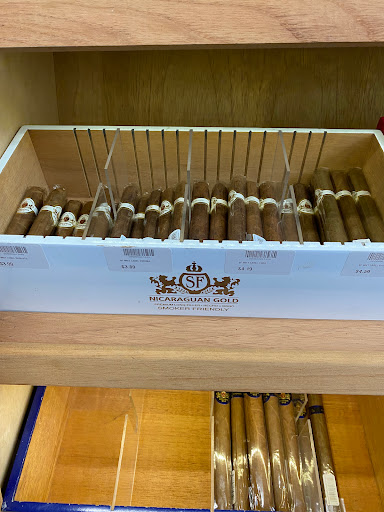 Tobacco Shop «Smoker Friendly», reviews and photos, 1805 S Nevada Ave, Colorado Springs, CO 80905, USA