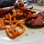 Photo n°3 de l'avis de Rino.i fait le 13/09/2020 à 18:22 sur le  Ristorante il Simposio à Torremaggiore