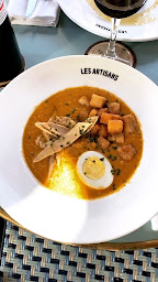 Photo n°83 de Les Artisans à Paris ()