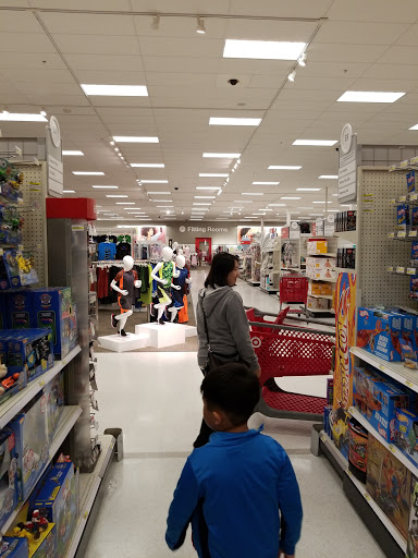 Department Store «Target», reviews and photos, 1300 University Ave W, St Paul, MN 55104, USA