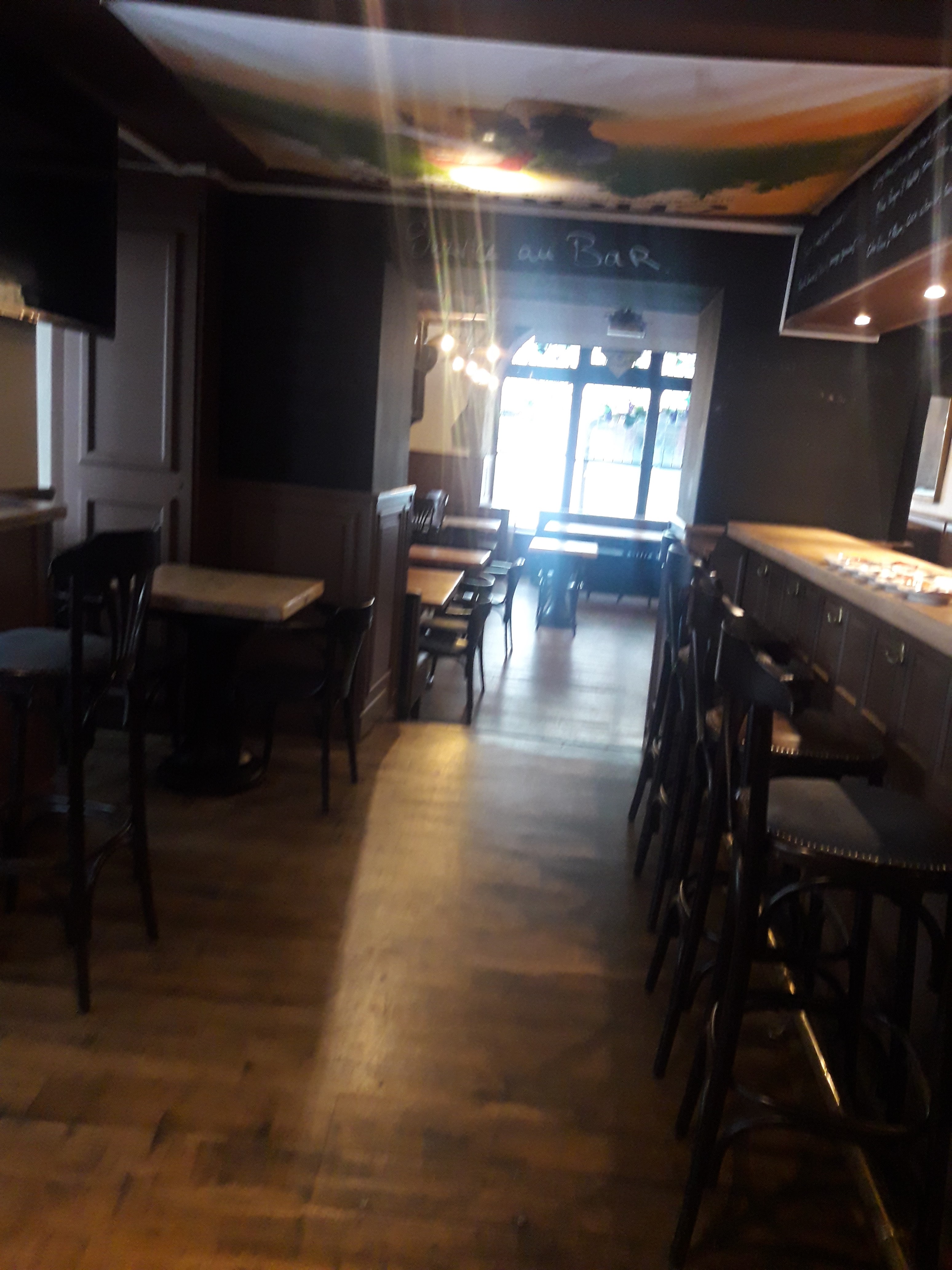 Photo n° 4 de l'avis de Celine.c fait le 26/05/2019 à 12:12