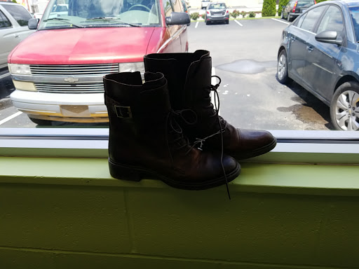 Thrift Store «Goodwill Store», reviews and photos, 400 S Main St, Salem, IN 47167, USA