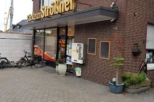 Bäckerei Strößner image