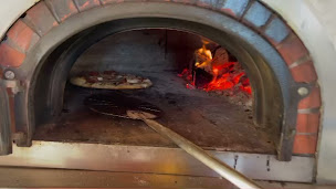 Photo n°98 de Pizza Del Tony (Au Feu De Bois) camion à pizza à Alignan-du-Vent ()